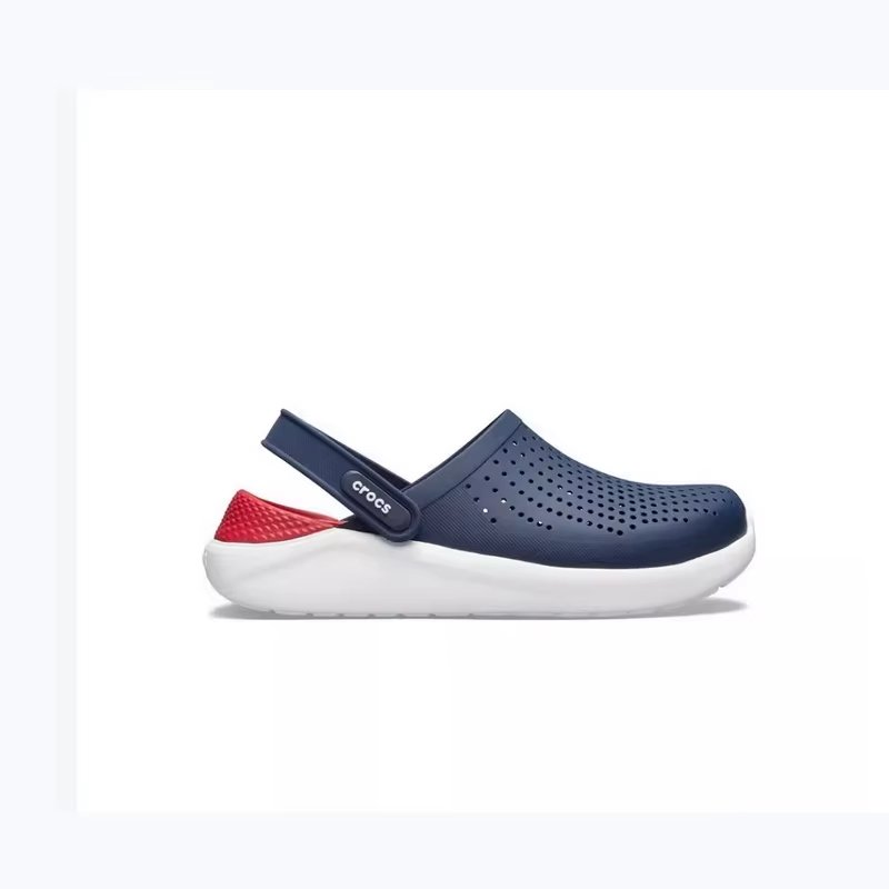 Classic Clog Casual Sandals – Unisex Closed-Toe Slip-Ons, Breathable Outdoor Beach Shoes for Men and Women Beach Footwear Beach shoes